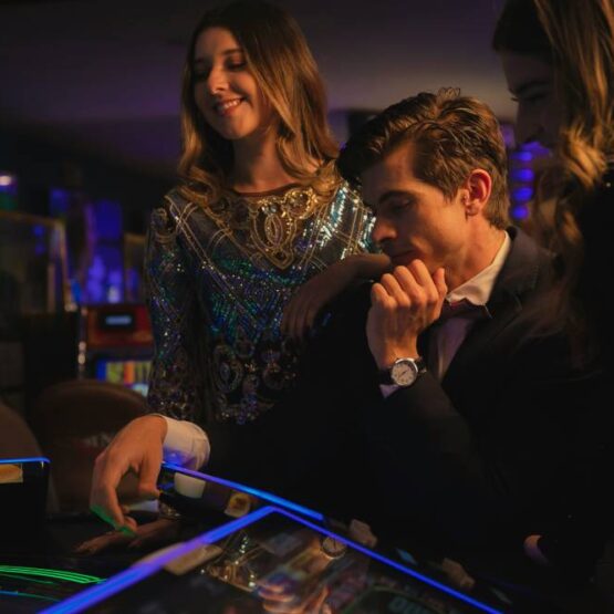 casino kiezen