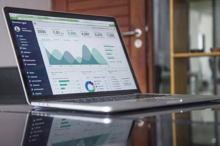 Online marketing bedrijf