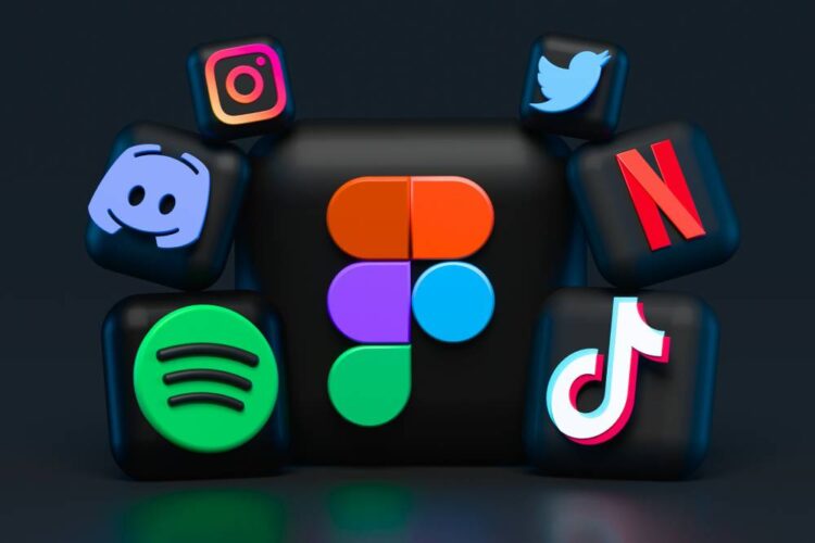 social media volgers
