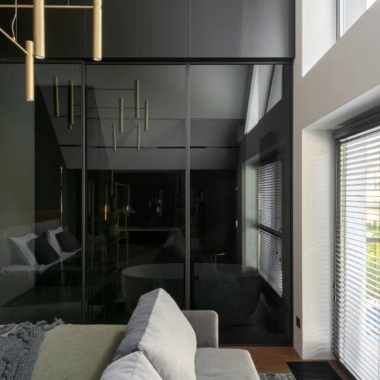 horizontale jaloezieen